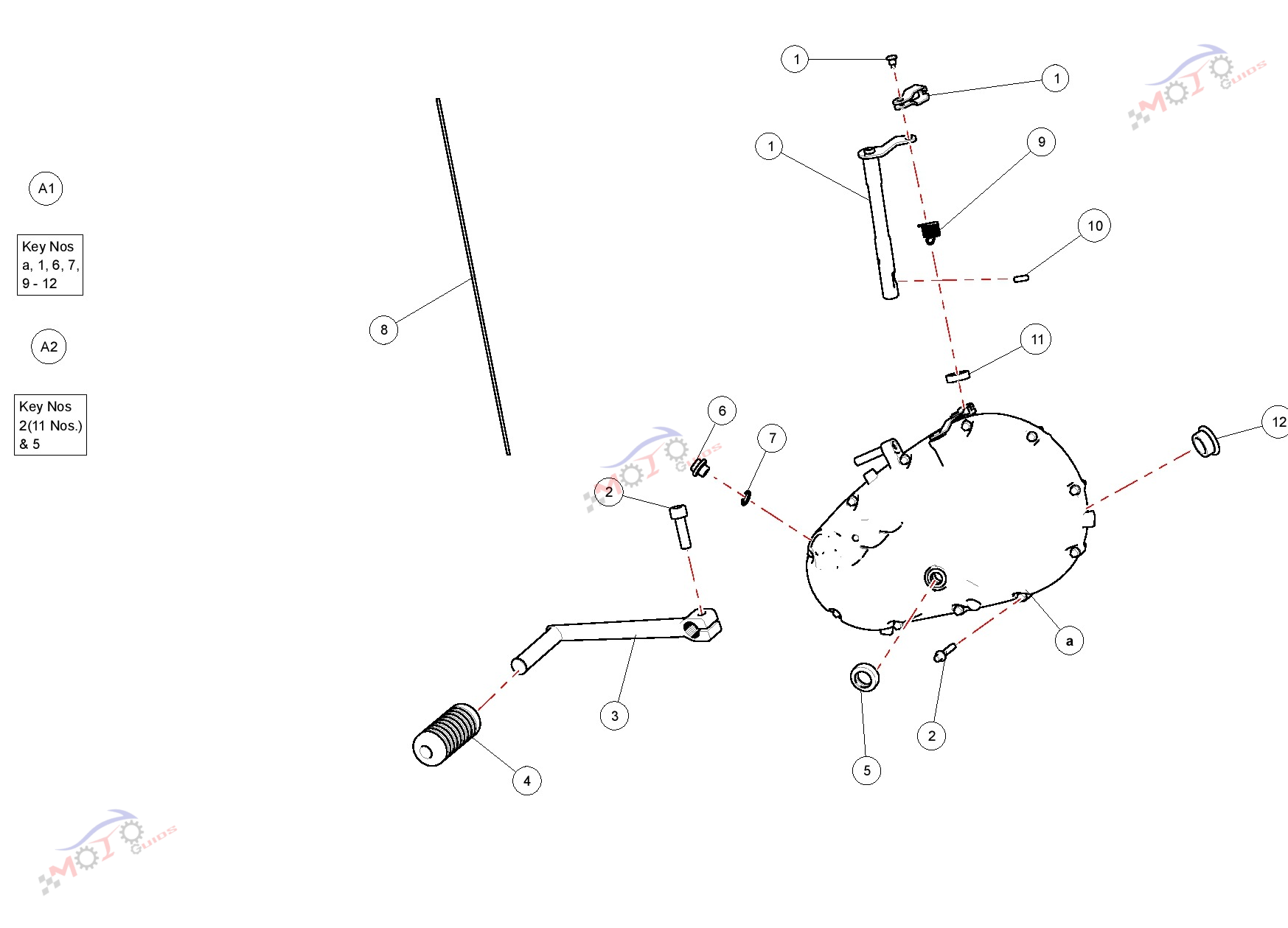 Engine Diagram